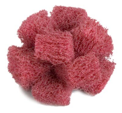 3M - 37159 Standard Abrasives Buff And Blend Cross Buff HP 727400 A/O Very Fine 2 Inch X 3/4 Inch X 2 Ply 1/4-20 (7100111503)