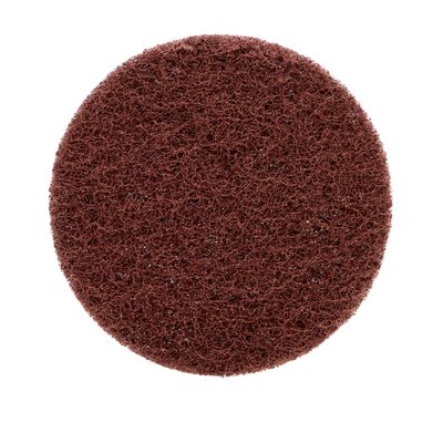 3M - 33064 Standard Abrasives Buff And Blend Hook And Loop GP Disc 831610 5 Inch A Medium (7000046842)