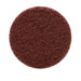 3M - 33064 Standard Abrasives Buff And Blend Hook And Loop GP Disc 831610 5 Inch A Medium (7000046842)