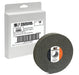 3M - 37101 Standard Abrasives GP Wheel 850211 8 Inch X 1-1/2 Inch X 3 Inch 7S Fin (7010291365)