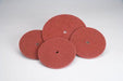 3M - 33184 Standard Abrasives Buff And Blend HP Disc 850608 5 Inch X 1/2 Inch A VFN (7000121882)