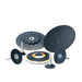 3M - 37197 Standard Abrasives Quick Change TS Medium Holder Pad 541064 5 Inch Ta4 (7000148298)