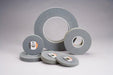 3M - 37019 Standard Abrasives LDW Wheel 850341 14 Inch X 1 Inch X 8 Inch 8S Fin (7100016629)