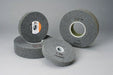 3M - 36962 Standard Abrasives Multi-Finish Wheel 850307 6 Inch X 3 Inch X 1 Inch 2S CRS (7010301235)