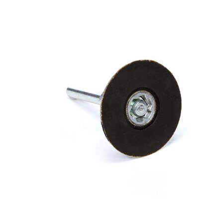 3M - 90604 Standard Abrasives Quick Change TP Medium Disc Pad With Ta4 548057 2 Inch (7000122305)