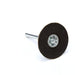 3M - 90604 Standard Abrasives Quick Change TP Medium Disc Pad With Ta4 548057 2 Inch (7000122305)