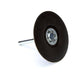 3M - 90615 Standard Abrasives Quick Change TP Medium Disc Pad With Ta4 548060 3 Inch (7000122306)