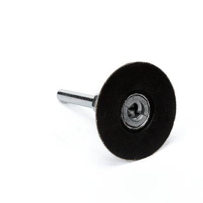 3M - 90608 Standard Abrasives Quick Change TR Medium Disc Pad With Ta4 546057 2 Inch (7000122299)