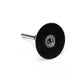 3M - 90608 Standard Abrasives Quick Change TR Medium Disc Pad With Ta4 546057 2 Inch (7000122299)