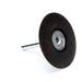 3M - 32710 Standard Abrasives Quick Change TR Soft Disc Pad With Ta4 546059 3 Inch (7100050402)