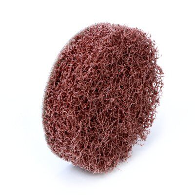 3M - 33088 Standard Abrasives Quick Change Buff And Blend GP Disc 840212 A/O Medium TSM 1-1/2 Inch (7000046853)