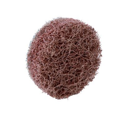 3M - 33068 Standard Abrasives Quick Change TS Buff And Blend GP Disc 840015 3/4 Inch A VFN (7000121839)