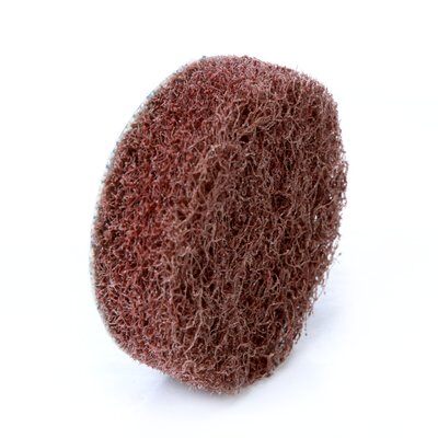 3M - 33082 Standard Abrasives Quick Change TS Buff And Blend GP Disc 840113 1 Inch A Fin (7000046848)