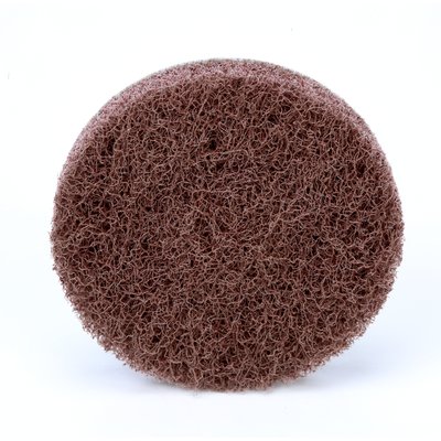 3M - 32512 Standard Abrasives Quick Change Buff And Blend GP Disc 840315 A/O Very Fine TSM 2 Inch (7000046744)