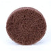 3M - 32512 Standard Abrasives Quick Change Buff And Blend GP Disc 840315 A/O Very Fine TSM 2 Inch (7000046744)