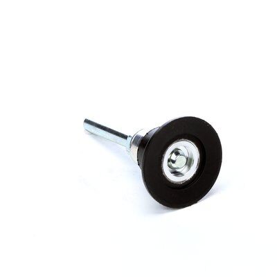 3M - 32690 Standard Abrasives Quick Change TS Soft Disc Pad With Ta4 541053 1-1/2 Inch (7010310567)