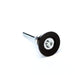 3M - 32690 Standard Abrasives Quick Change TS Soft Disc Pad With Ta4 541053 1-1/2 Inch (7010310567)