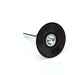 3M - 90611 Standard Abrasives Quick Change TS Firm Disc Pad With Ta4 541058 2 Inch (7100031627)