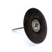 3M - 32694 Standard Abrasives Quick Change TS Soft Disc Pad With Ta4 541059 3 Inch (7000122300)