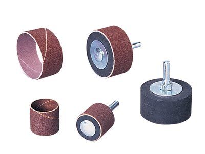 3M - 41710 Standard Abrasives A/O Spiral Band 713438 2 Inch X 2 Inch 36 (7010367811)