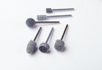 3M - 35314 Standard Abrasives Unitized Mounted Point 877072 732 W179 X 1/4 Inch (7100100393)