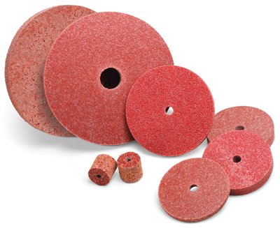 3M - 35343 Standard Abrasives Unitized Block 801913 911-1/8 Inch Thick (7000047018)