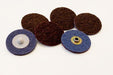3M - 43645 Standard Abrasives Quick Change TS Surface Conditioning XD Disc 879902 4 Inch Medium (7010330918)