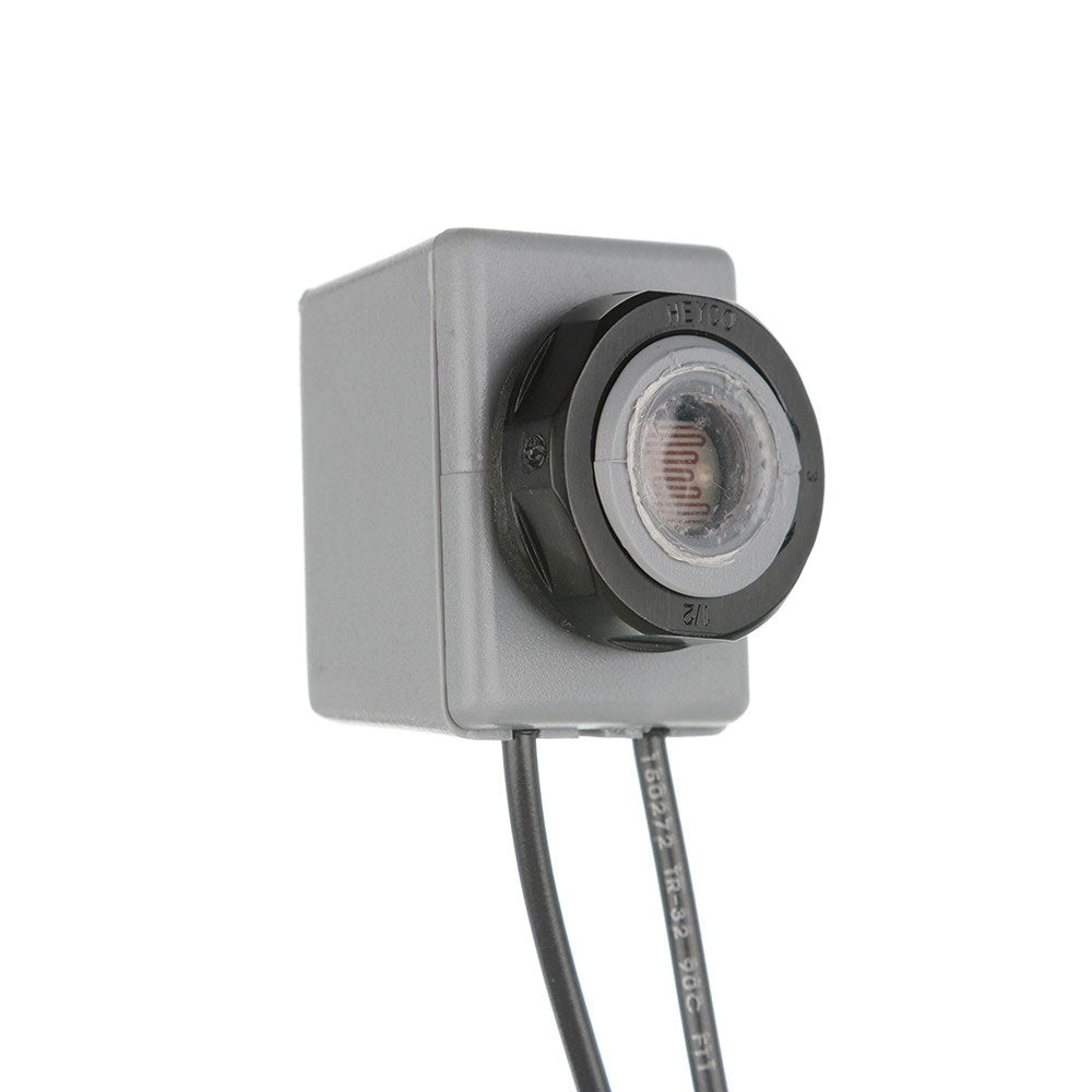 Standard 24V PHOTOCELL Lighting Supply