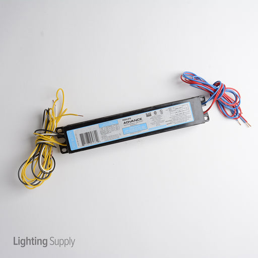 Advance IOP2S2895SCSD35M STEP Dimming Ballast For-1 F28T5 Lamp 120-277V (913710814902)