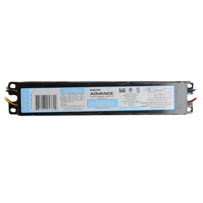 Advance IOP2S2895SCSD35M STEP Dimming Ballast For-1 F28T5 Lamp 120-277V (913710814902)