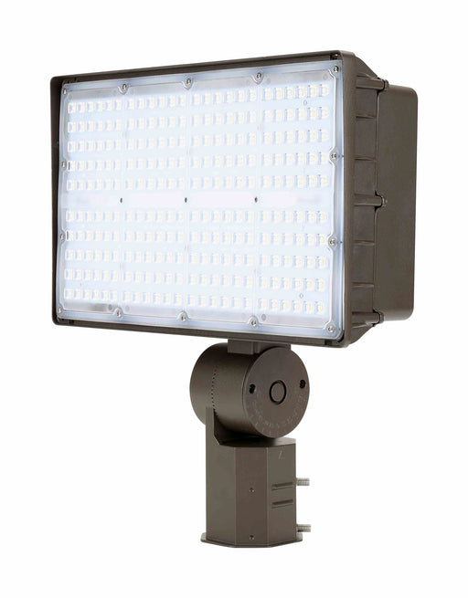 Straits Lighting SL970FD8-100W-120/277V-5K-D 100W LED Flood Light 13300Lm 5000K 120-277V 1-10V Dimming (65001167)