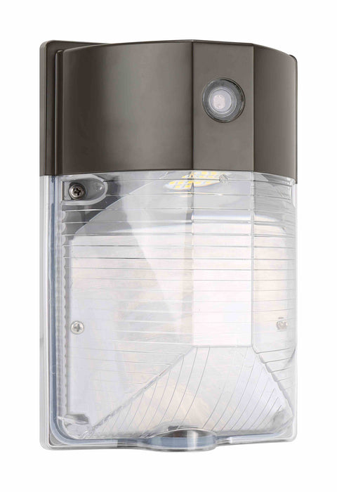 Straits Lighting SL970WM01-17W-120/277V-5K 17W LED Wall Mount Fixture 1350Lm 5000K 120-277V Non-Dimmable (65001071)