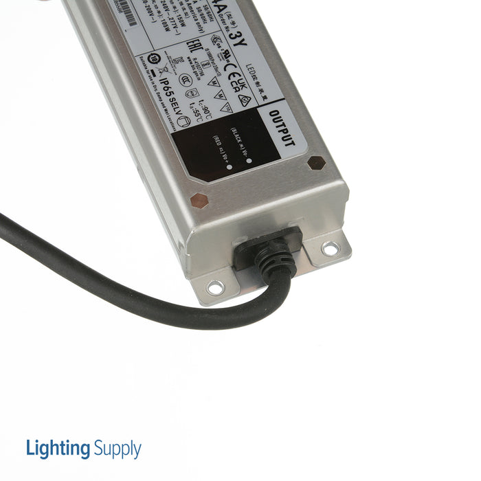 Straits Lighting SLDR-150W-24V------D-- Safety LED Safety Light Driver 150W 100/277V (20260060)