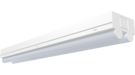 RAB Strip 2 Foot 20W Double Tube 80 CRI 4000K LED 120-277V (STRP220-840U)