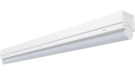 RAB Strip 2 Foot 10W Single Tube 80 CRI 3500K LED 120-277V (STRP210-835U)