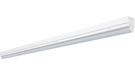 RAB Strip 4 Foot 20W Single Tube 80 CRI 5000K LED 120-277V (STRP420-850U)