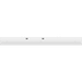 RAB LED Strip Light 2 Foot Wattage/CCT Selectable 10W/8W/6W 3500K/4000K/5000K Single Tube 120-277V White (STRP2)