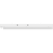 RAB LED Strip Light 2 Foot Wattage/CCT Selectable 20W/15W/10W 3500K/4000K/5000K Double Tubes White Microwave Occupancy Sensor 120-277V (STRP2H/MVS)