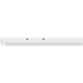 RAB LED Strip Light 2 Foot Wattage/CCT Selectable 20W/15W/10W 3500K/4000K/5000K Double Tubes White PIR Sensor 120-277V (STRP2H/PIR)