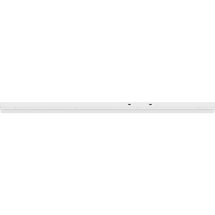 RAB LED Strip Light 4 Foot Wattage/CCT Selectable 20W/15W/10W 3500K/4000K/5000K Single Tube White Battery Backup 120-277V (STRP4/E)