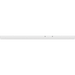 RAB LED Strip Light 4 Foot Wattage/CCT Selectable 20W/15W/10W 3500K/4000K/5000K Single Tube White Battery Backup 120-277V (STRP4/E)
