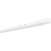 RAB LED Strip Light 4 Foot Wattage/CCT Selectable 20W/15W/10W 3500K/4000K/5000K Single Tube White Microwave Occupancy Sensor 120-277V (STRP4/MVS)