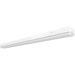 RAB LED Strip Light 4 Foot Wattage/CCT Selectable 40W/30W/20W 3500K/4000K/5000K Double Tubes 120-277V White (STRP4H)
