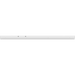 RAB LED Strip Light 4 Foot Wattage/CCT Selectable 40W/30W/20W 3500K/4000K/5000K Double Tubes White Battery Backup 120-277V (STRP4H/E)