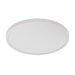 RAB Slim Sumo XL 24 Inch Round Surface Mount 35W 2600Lm 90 CRI CCT Selectable 2700K/3000K/3500K/4000K/5000K 120-277V 0-10V/Triac Dimming White (SUMO-R-24/D10)