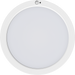 RAB 9 Inch Slim Round LED Surface Mount Downlight 18W CCT Selectable 2700K/3000K/3500K/4000K/5000K 90 CRI PIR Sensor (SUMO-R-9/PIR)