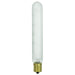 Sunlite 20T6.5/FR/N Incandescent 3200K 120V 20W 90Lm Tubular T6.5 Intermediate E17 Dimmable (01955-SU)