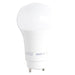 Sunlite A19/GU24/LED/10W/D/E/27K LED 2700K 120V 10W 800Lm A19 GU24 Twist And Lock Dimmable (88320-SU)