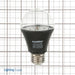 Sunlite A19/LED/2W/BLB UV Black Light LED 120V 2W A19 Medium E26 Non-Dimmable (80114-SU)