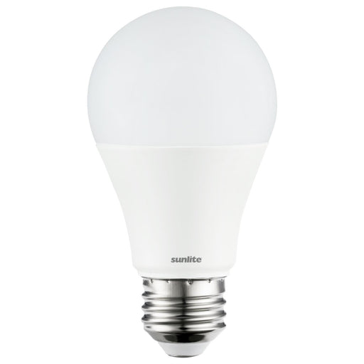 Sunlite A19/LED/6W/E/D/50K LED A19 6W 450Lm 5000K Household Bulb (88234-SU)